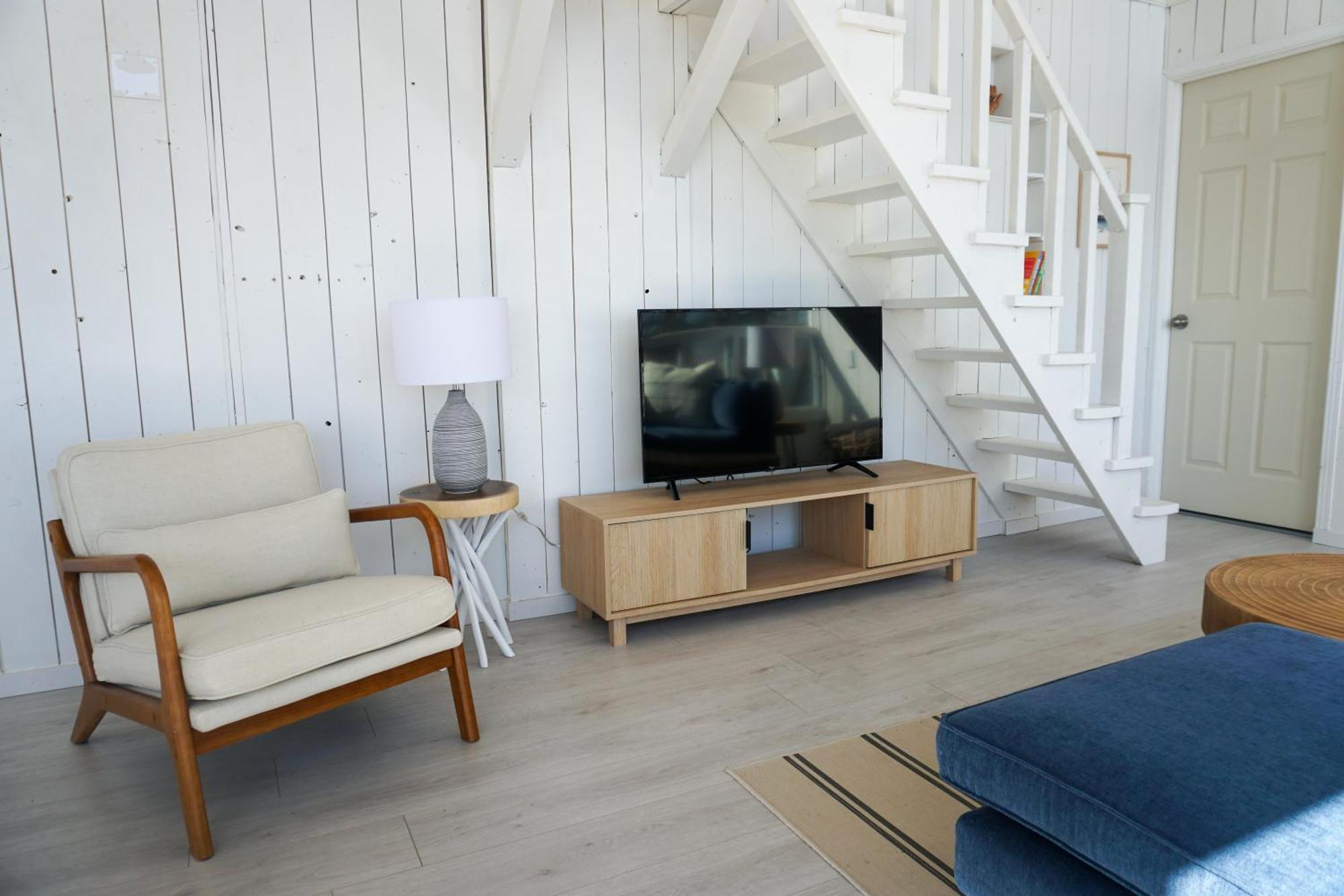 Blissful Oceanfront Cottage In Port Mouton Dış mekan fotoğraf